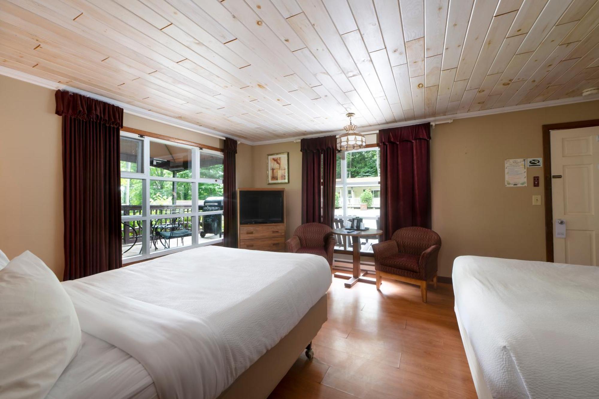 The Juliana Resort Diamond Point Exterior foto